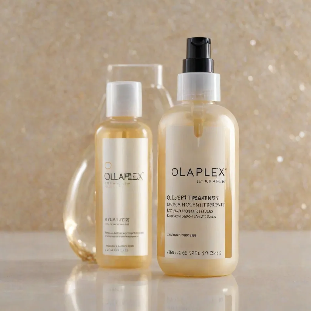 Olaplex – efekty i jak długo utrzymuje się działanie?