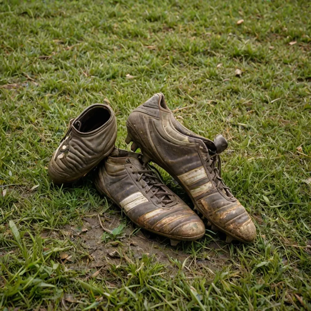 Znani francuscy piłkarze: Kto zasłużył na miejsce w historii?