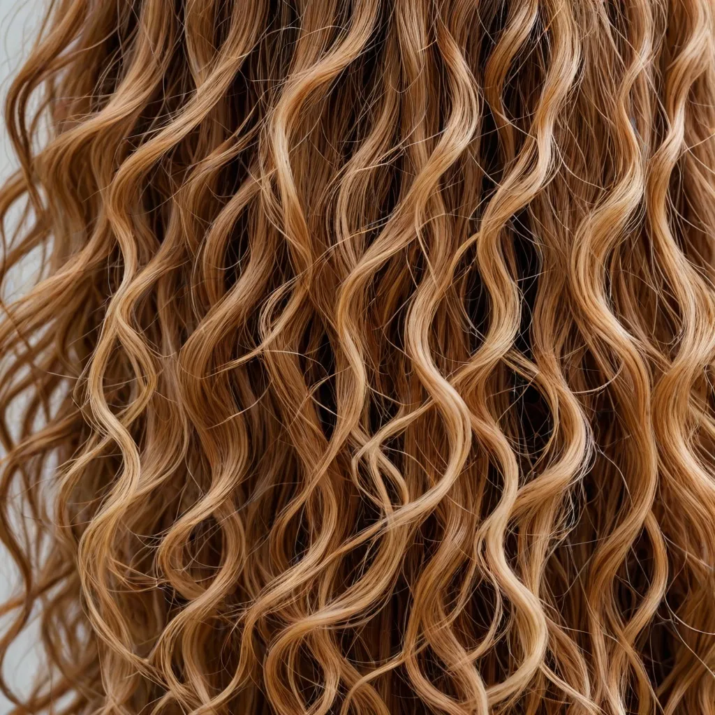 Odstające włosy na całej długości – jak sobie z nimi poradzić?