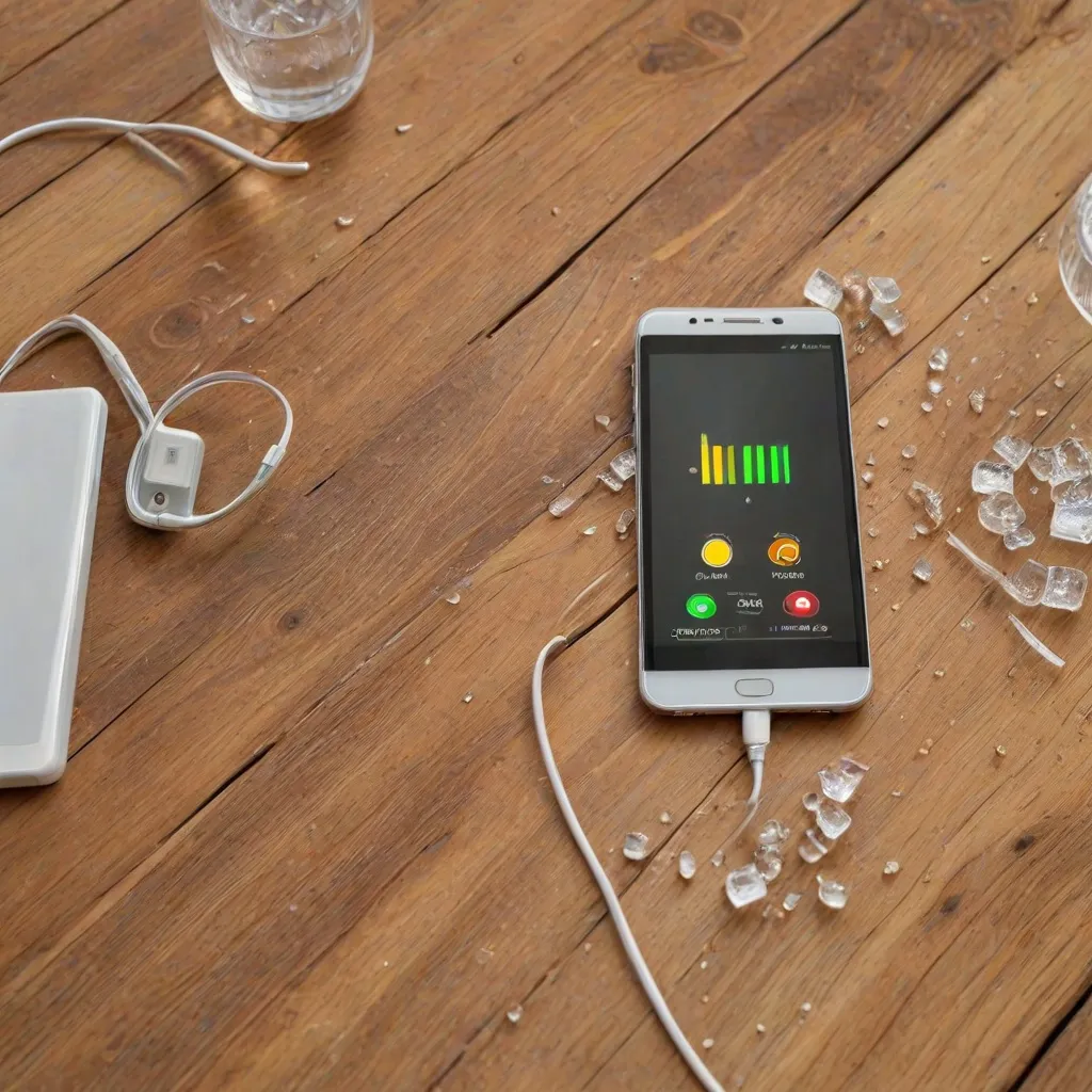 Przegrzanie telefonu: Skutki i jak temu zapobiec