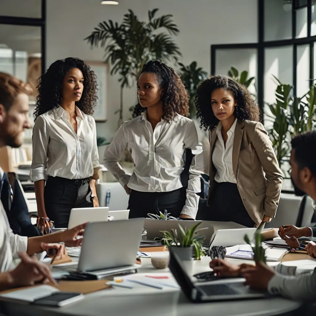 Cechy przedsiębiorcy – jak rozpoznać skutecznego lidera?