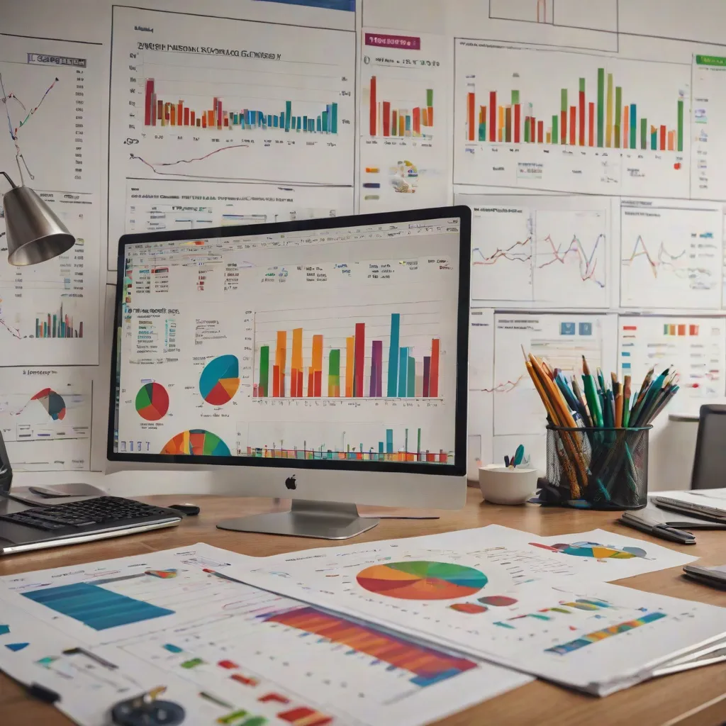 Obroty a przychody – jaka jest różnica?