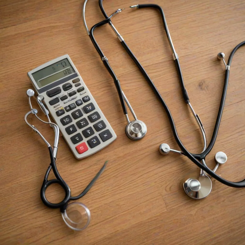 Ile zarabia chirurg w Polsce? Średnie wynagrodzenie lekarza