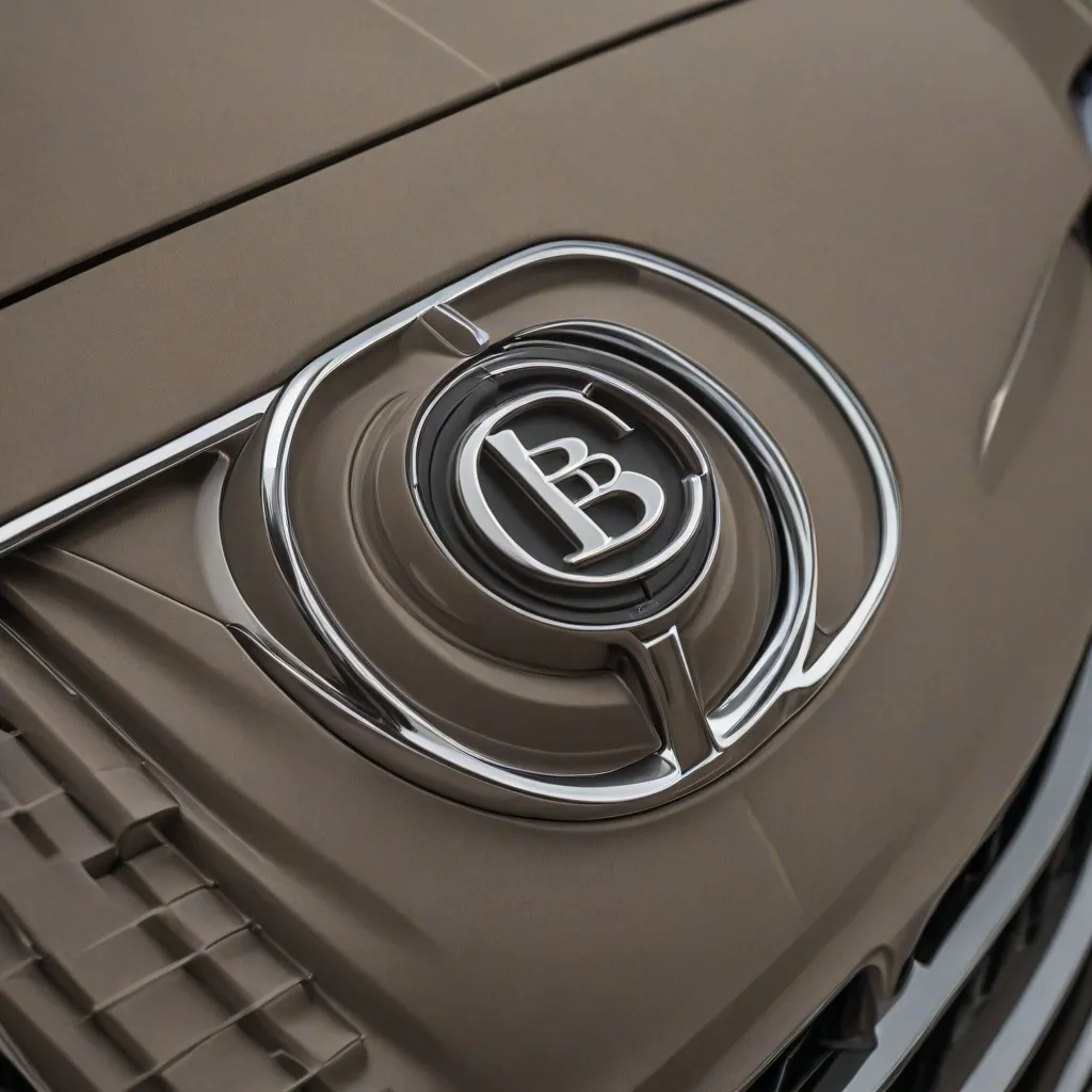 Bugatti Chiron ile ma koni? Odkryj potęgę hipersamochodu