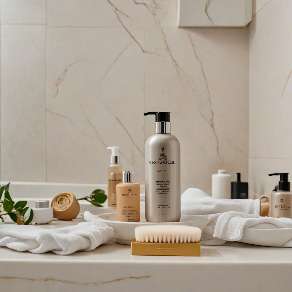 SLS w szamponach – co to jest i czy szkodzi włosom?