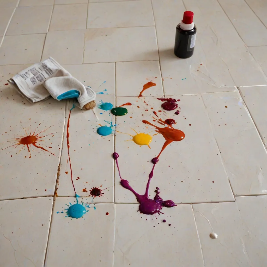 Ile może stać rozrobiona farba do włosów? Ważne informacje