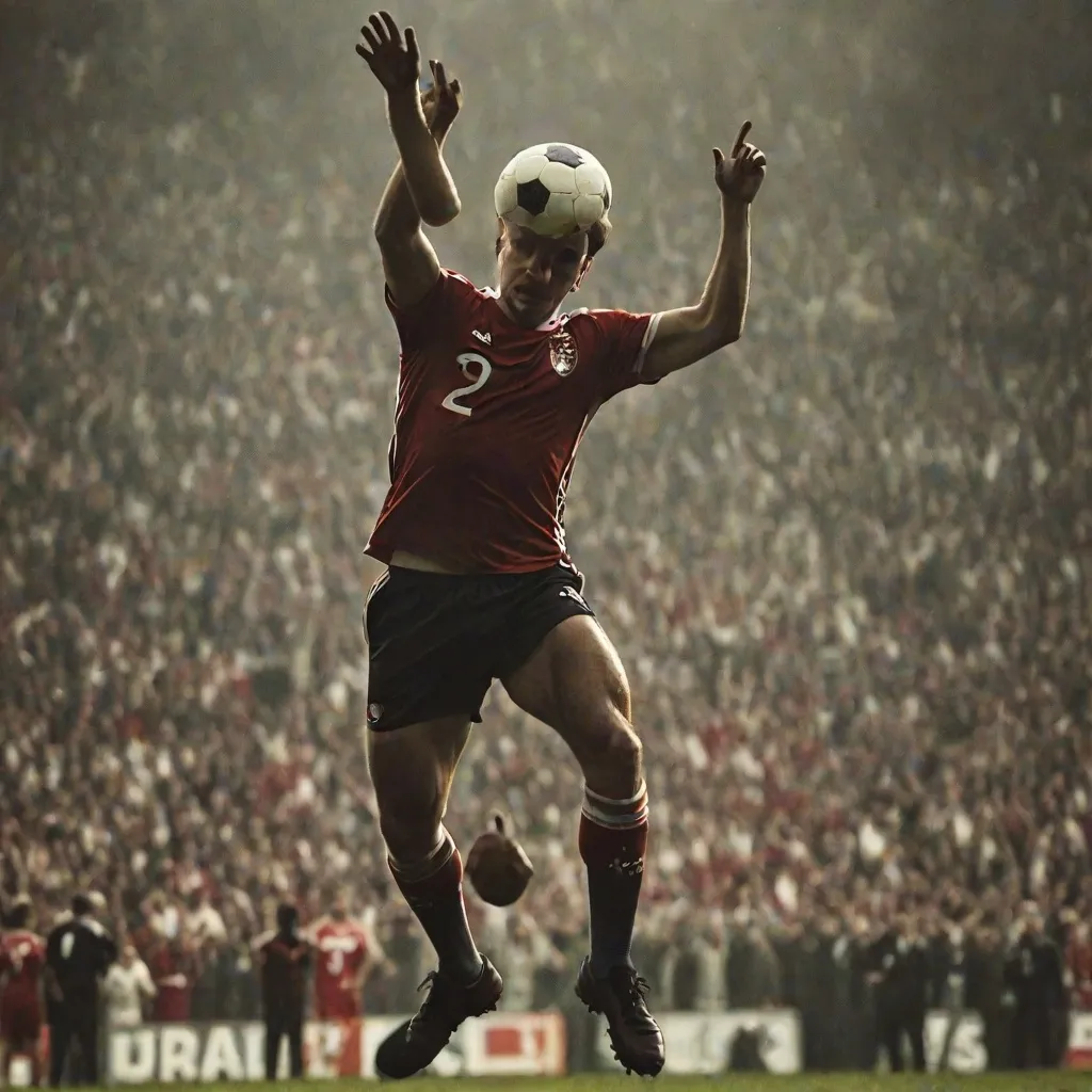 Znani polscy piłkarze: Legendy polskiego futbolu