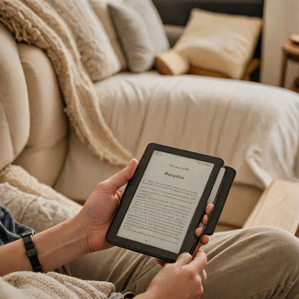 Plik MOBI co to jest i jak go używać?