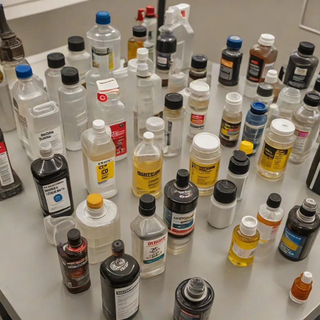 Jaki olej do diesla? Wybierz najlepszy dla swojego silnika