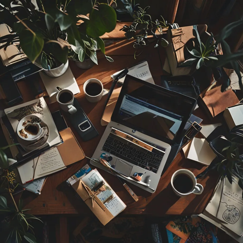 Jak wydać książkę za darmo? Praktyczne wskazówki dla autorów