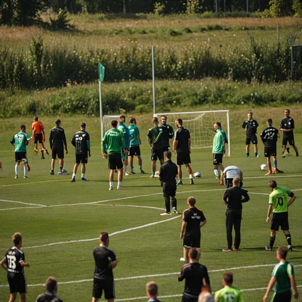 Ile zarabia trener w Ekstraklasie? Fakty o wynagrodzeniach