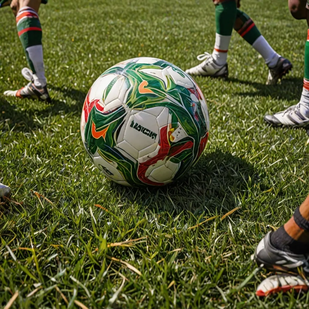 Ile zmian w piłce nożnej? Aktualne zasady gry