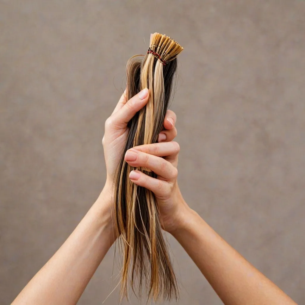 Jak wrócić do naturalnego koloru włosów? Skuteczne metody