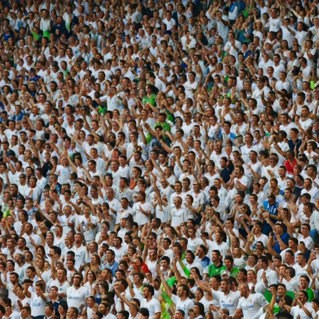 Ile razy Real wygrał La Ligę? Rekordy i sukcesy