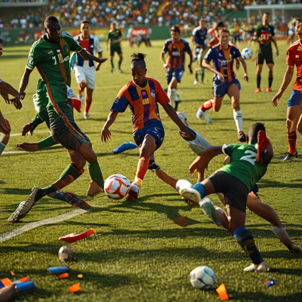 Najlepsi angielscy piłkarze: Gwiazdy Premier League i nie tylko