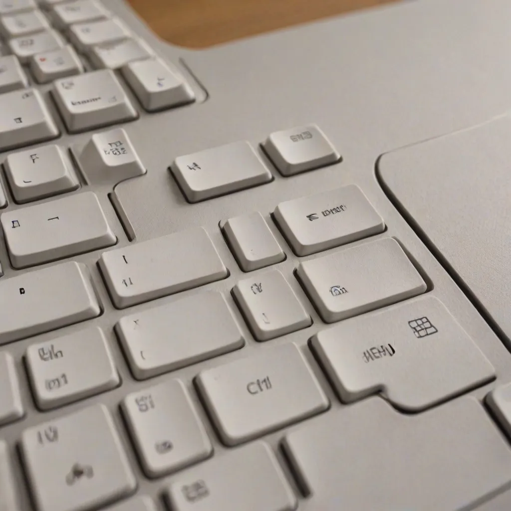 Jak wyłączyć Scroll Lock na klawiaturze?