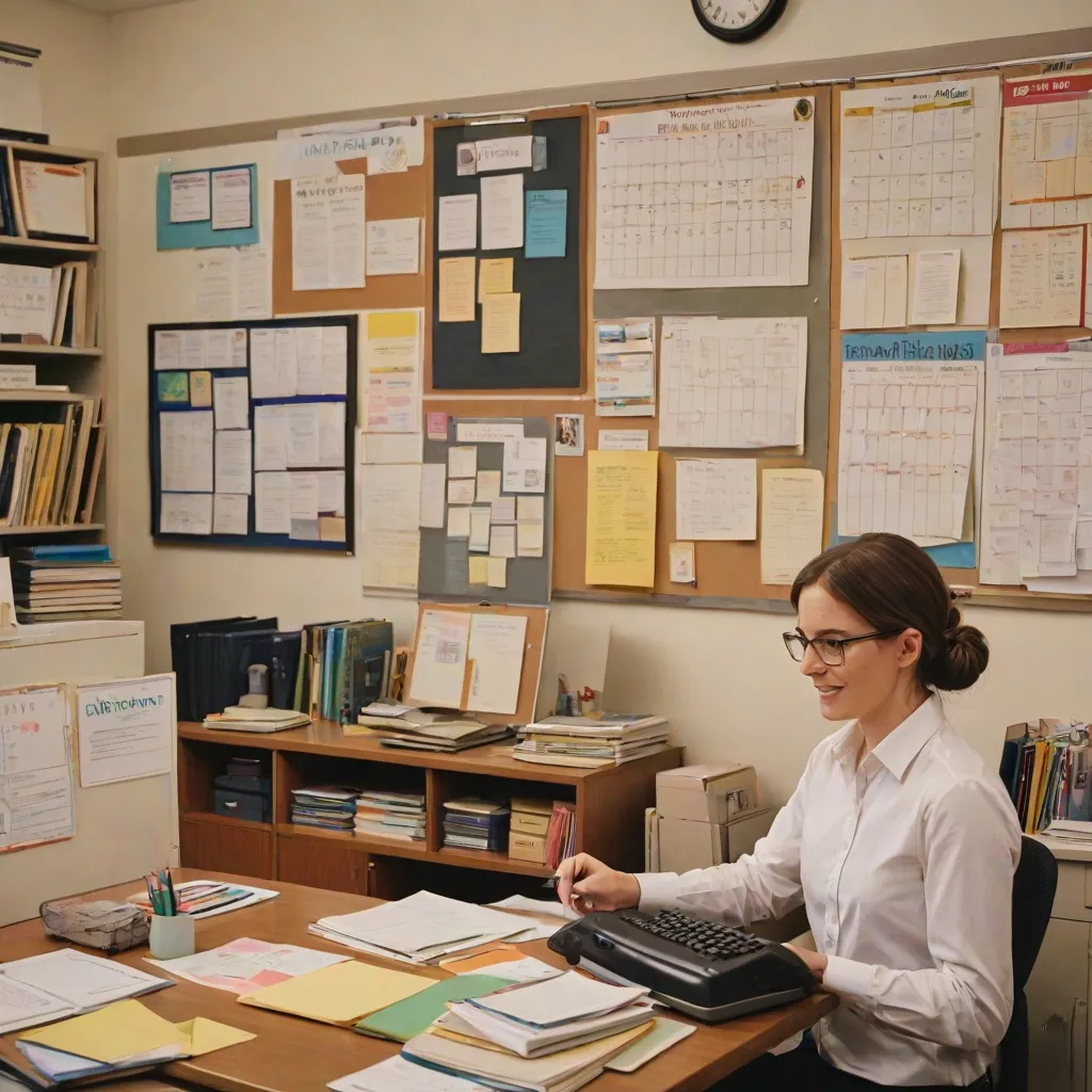 Jak zostać dyrektorem szkoły? Wymagania i ścieżka kariery