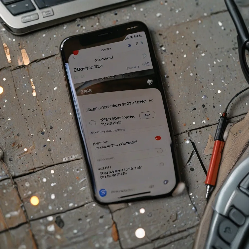 Jak wyłączyć czat RCS? Praktyczny przewodnik