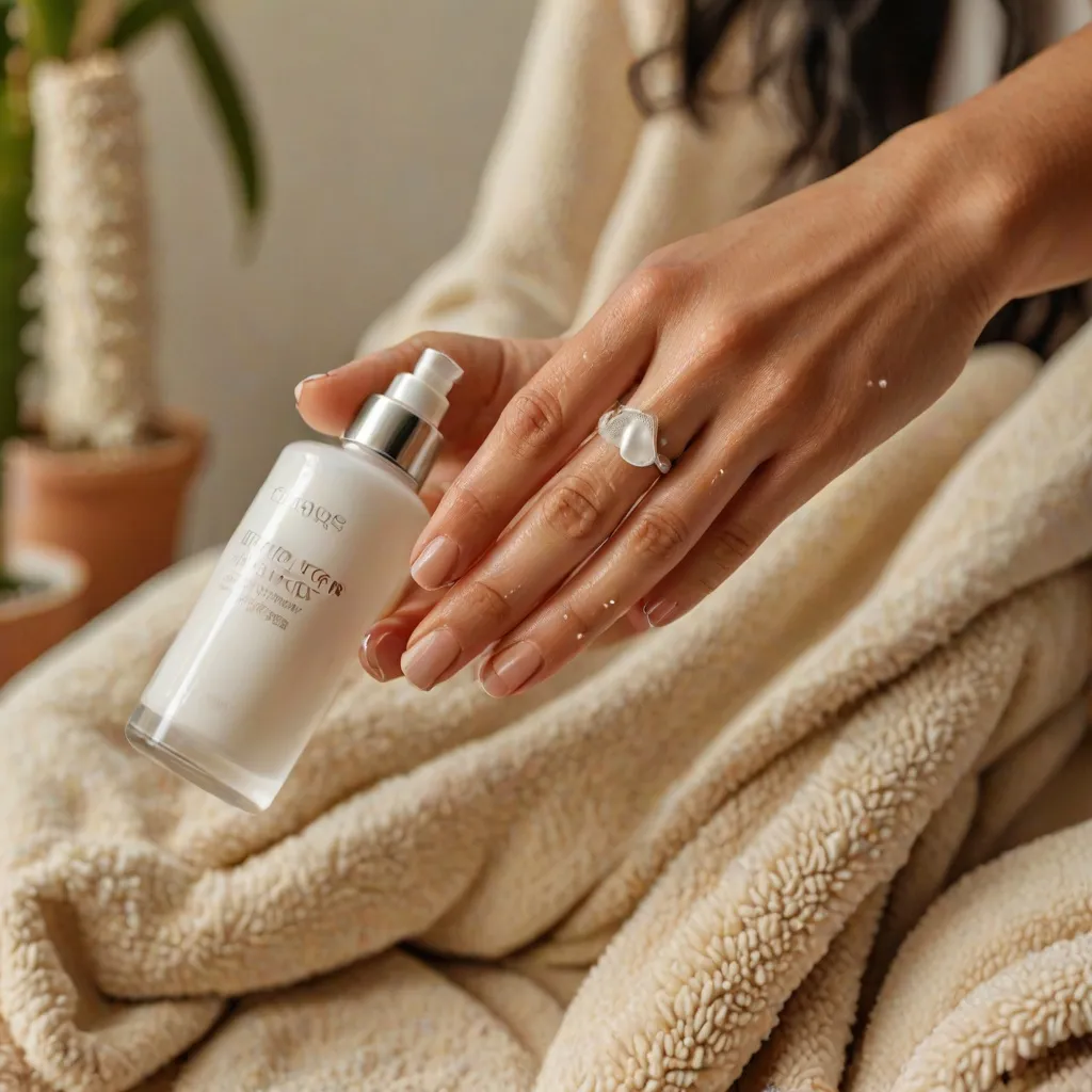 Opalanie natryskowe – jak schodzi i jak dbać o skórę?