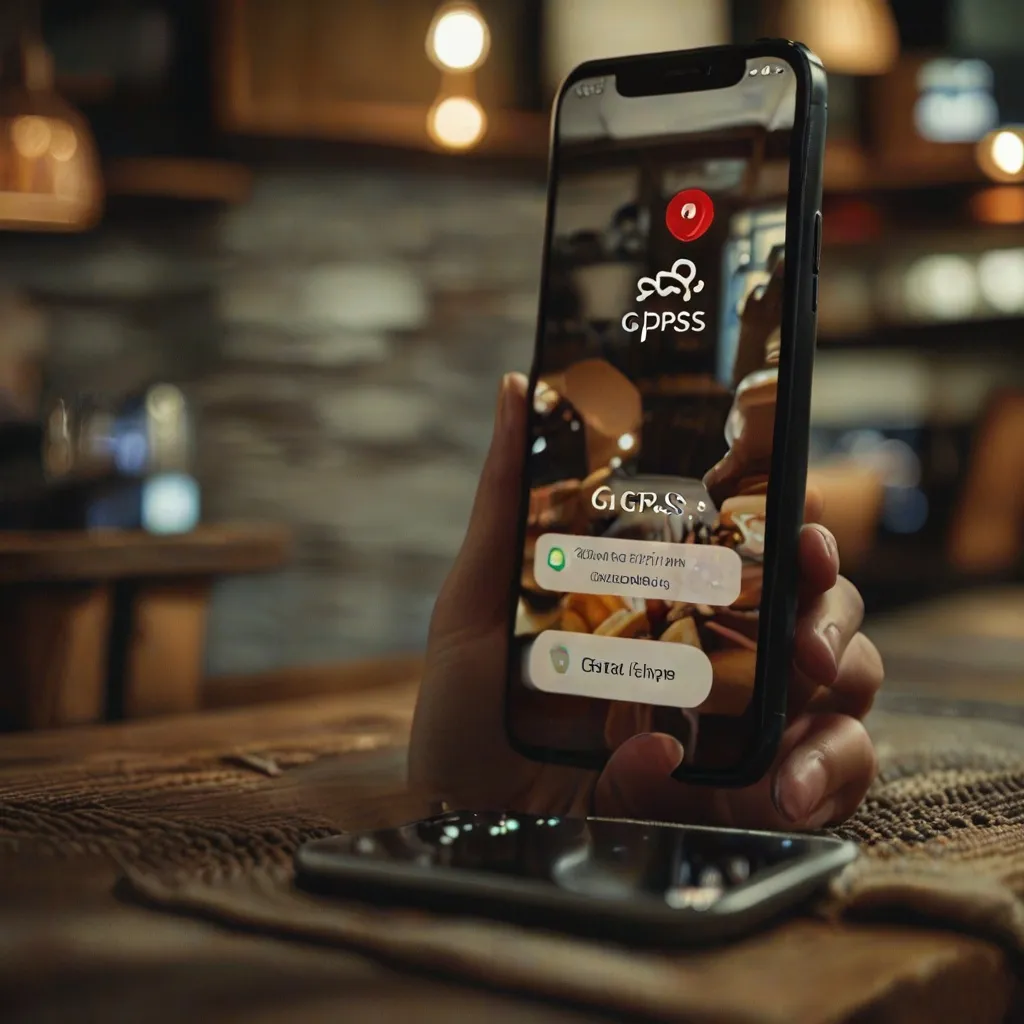 GPRS co to? Wyjaśnienie technologii danych mobilnych