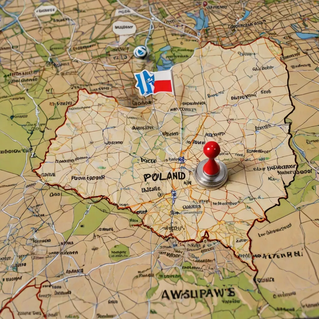 Skąd pochodzi Lewandowski? Historia najlepszego polskiego piłkarza