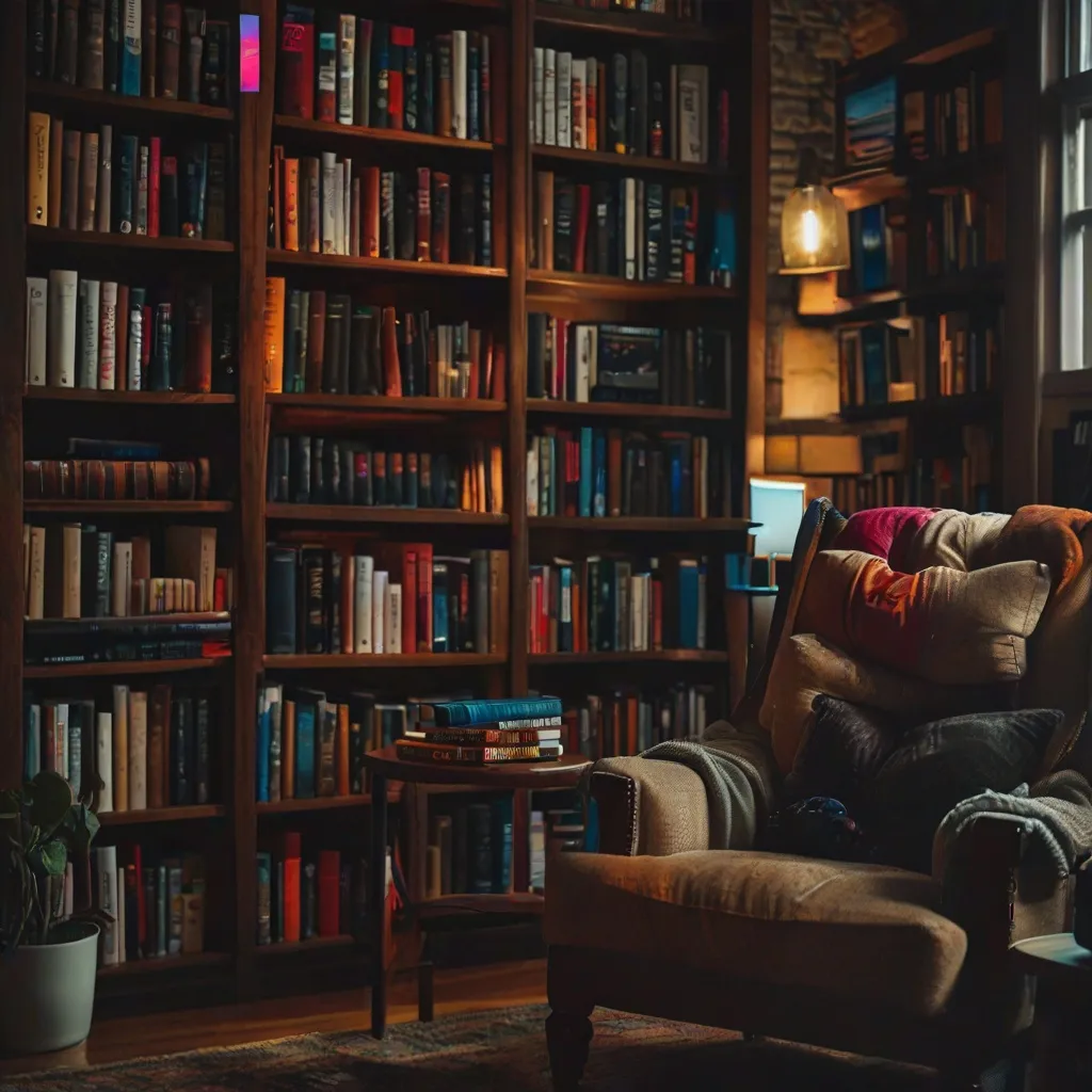 Książki o biznesie, które warto przeczytać w 2024 roku