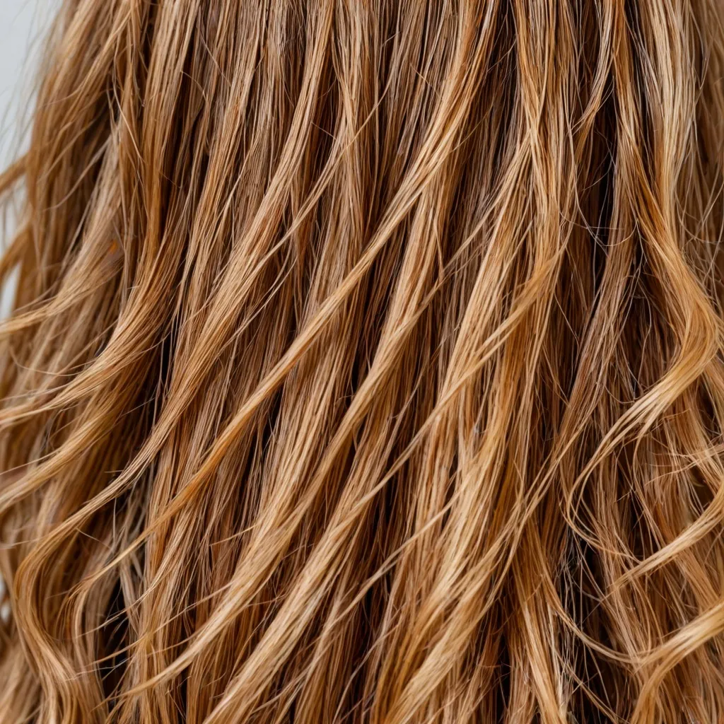 Przehumektantowane włosy – co to znaczy i jak temu zaradzić?