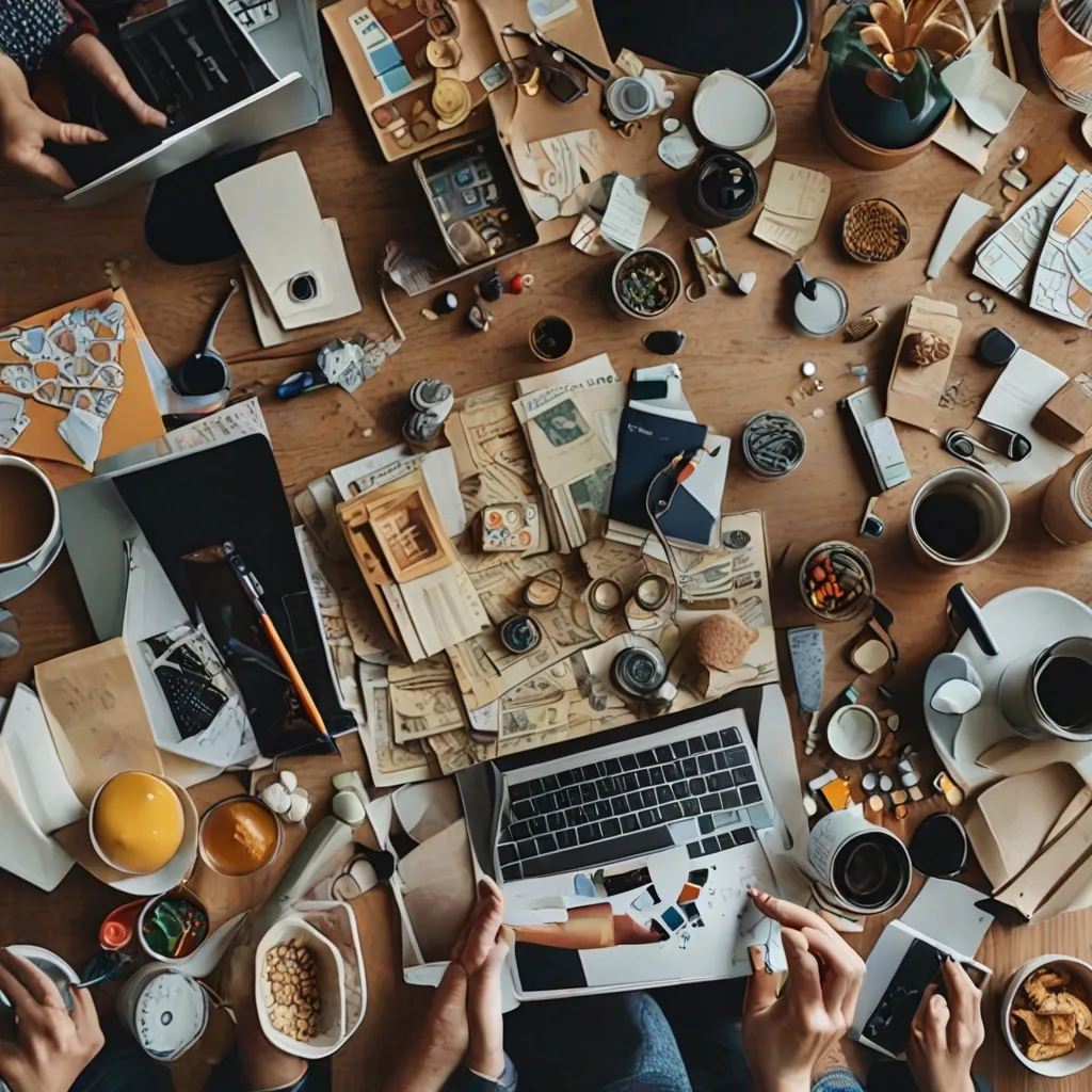 Dywersyfikacja dochodów: Co to jest i dlaczego warto?