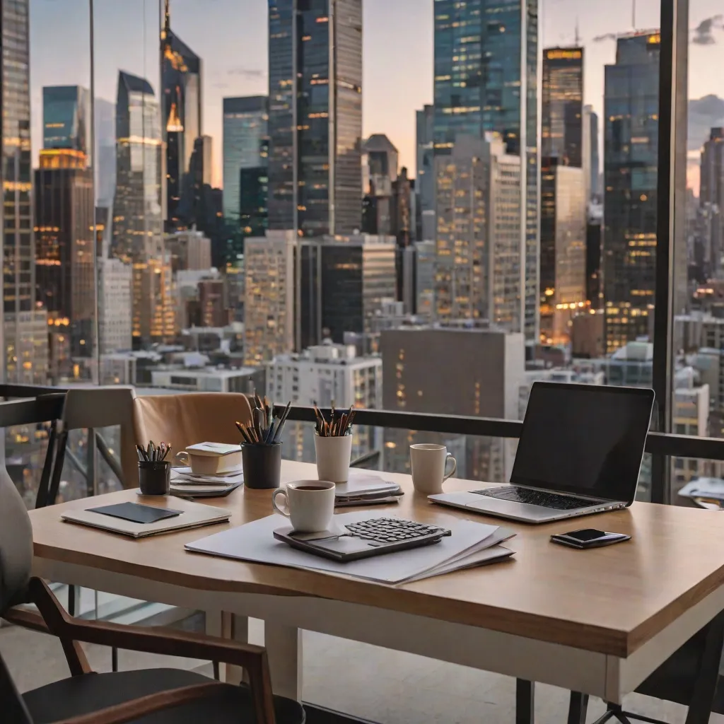 Jaki zawód zarabia najwięcej? Ranking najlepiej płatnych zawodów