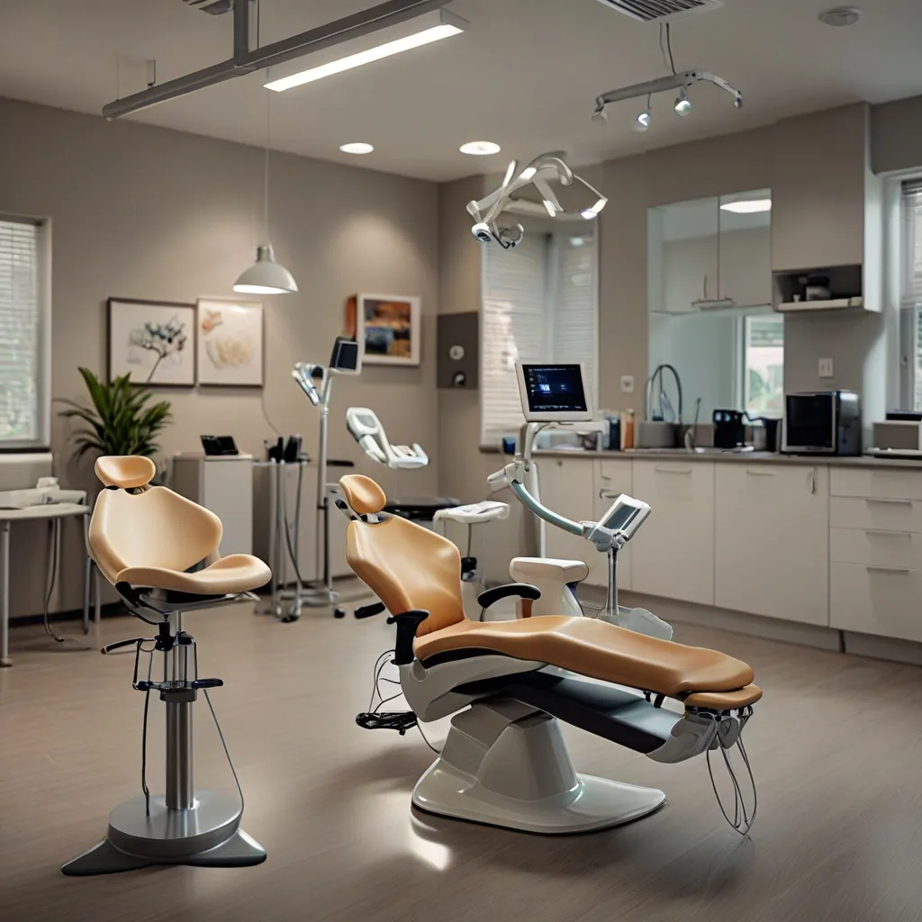 Ile zarabia stomatolog prywatnie? Zarobki i perspektywy zawodowe