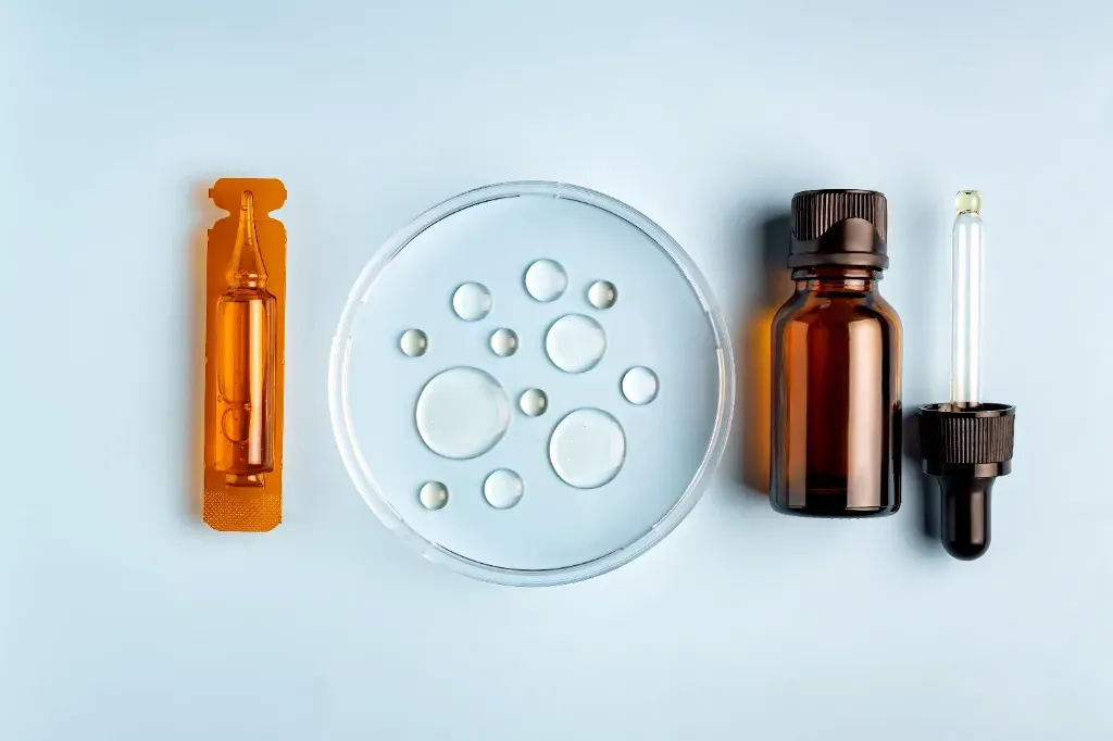 kuracja przy przerzedzonych włosach