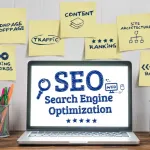 Link building