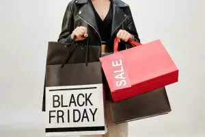 Co warto kupić na Black Friday 2025