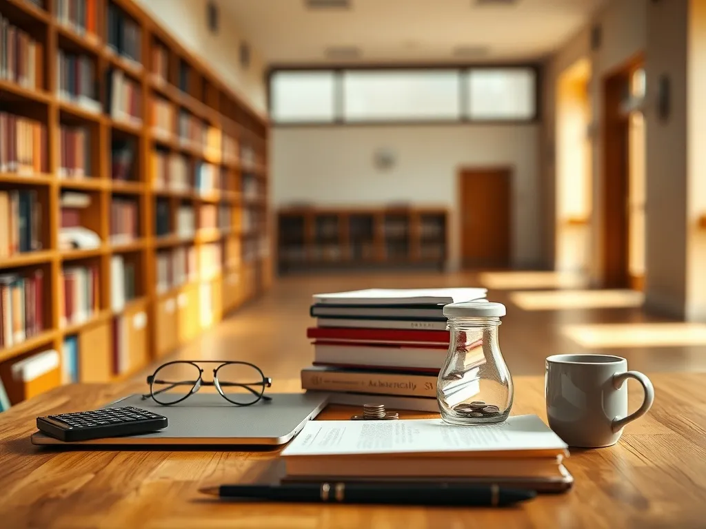 Ile zarabia doktor na uczelni?