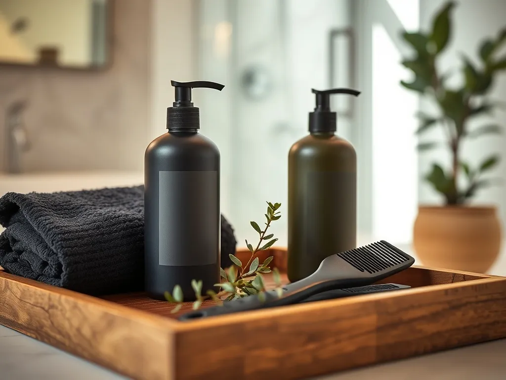 Jaki szampon dla mężczyzn z Rossmanna wybrać?