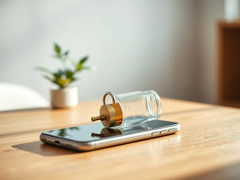 Jak zabezpieczyć telefon przed podsłuchem bez dostępu do niego?