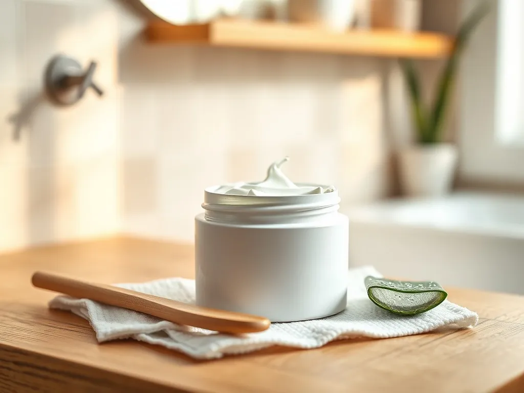 Czy Sudocrem jest dobry na twarz?