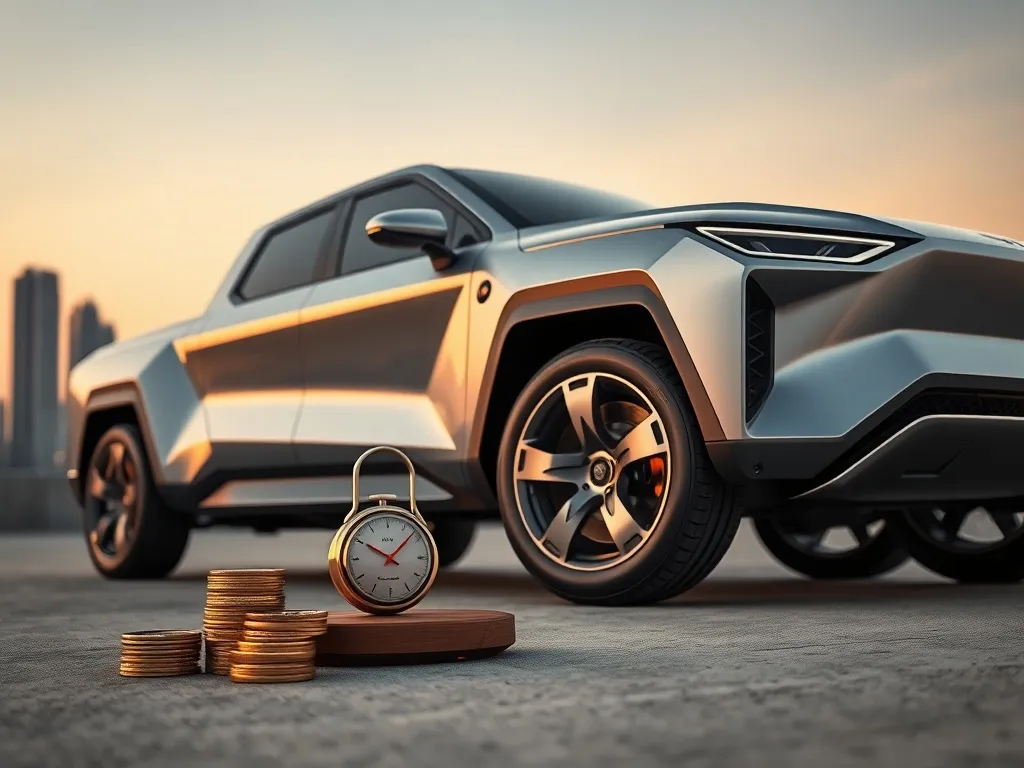 Ile kosztuje Cybertruck? Ceny, warianty, co wpływa na koszt