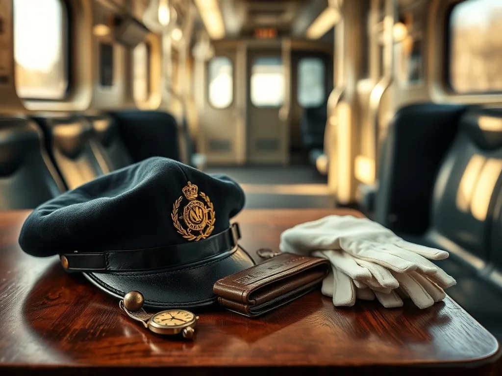 Ile zarabia konduktor PKP?