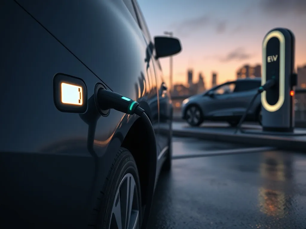 Tesla zasięg – ile kilometrów przejedzie na jednym ładowaniu?