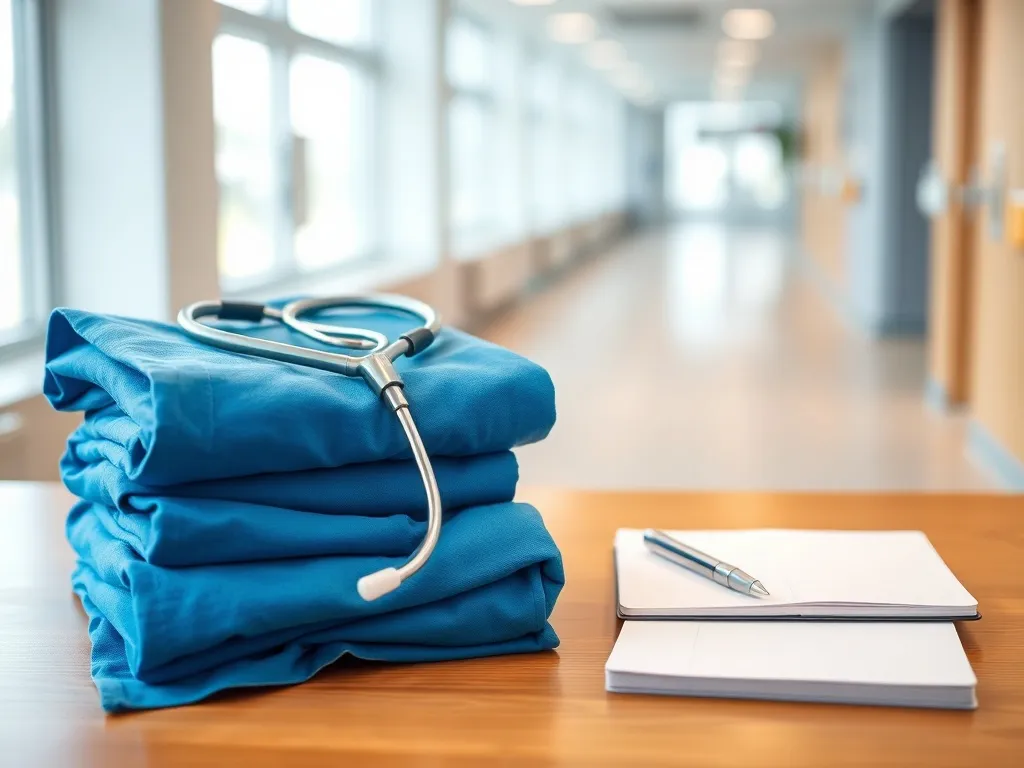 Jak zostać pielęgniarką bez matury? Praca i wymagania