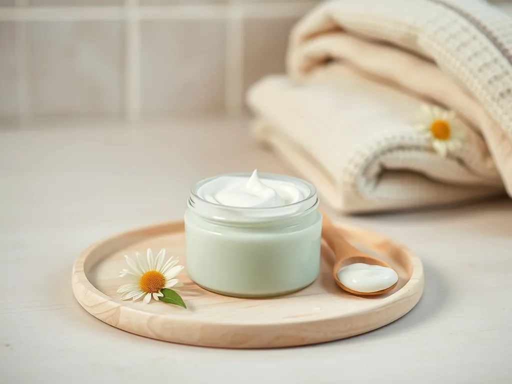 Czy krem Bambino jest dobry na twarz?