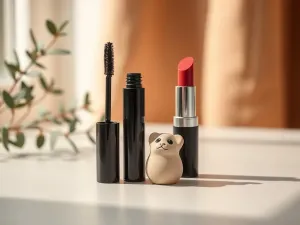 Czy Maybelline testuje na zwierzętach?