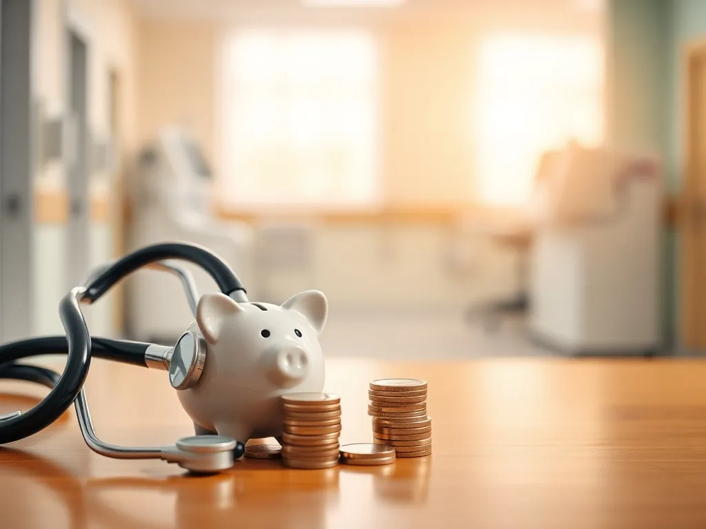 Ile zarabia pielęgniarka w szpitalu? Średnie wynagrodzenie