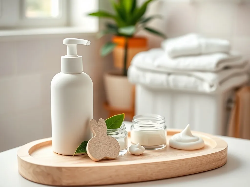 Czy Cetaphil testuje na zwierzętach?