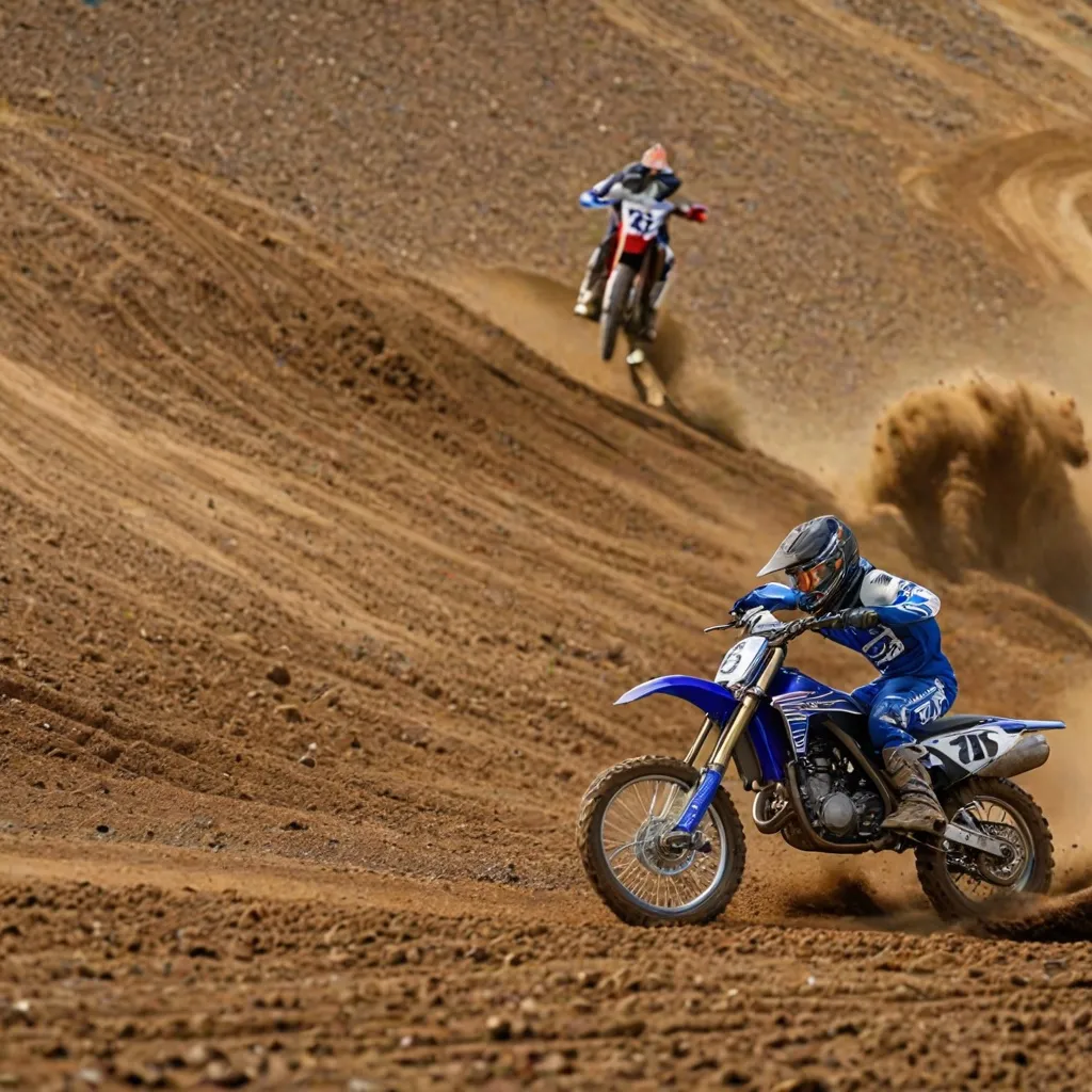 Ile koni ma Yamaha YZ 85? Poznaj szczegóły techniczne